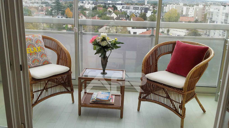 Ma-Cabane - Vente Appartement CHATOU, 45 m²