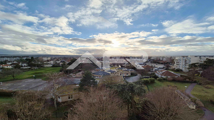 Ma-Cabane - Vente Appartement CHATOU, 45 m²