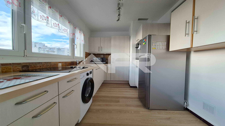 Ma-Cabane - Vente Appartement CHATOU, 45 m²