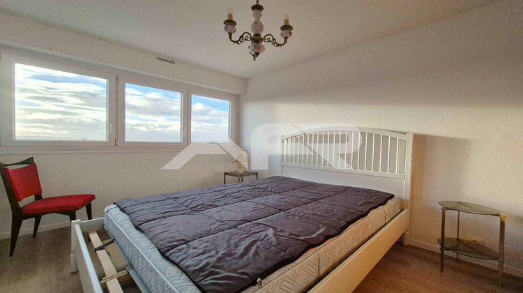 Ma-Cabane - Vente Appartement CHATOU, 45 m²