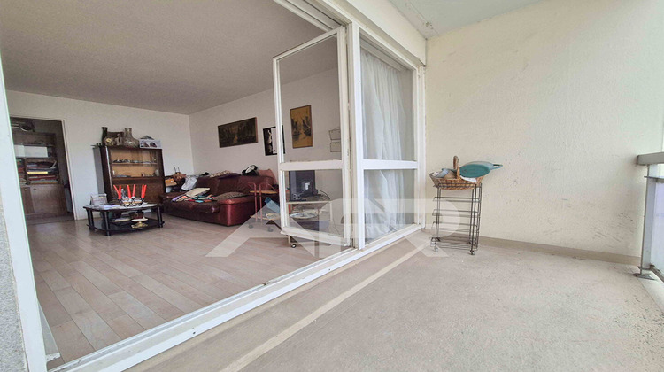 Ma-Cabane - Vente Appartement CHATOU, 62 m²