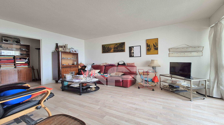 Ma-Cabane - Vente Appartement CHATOU, 62 m²