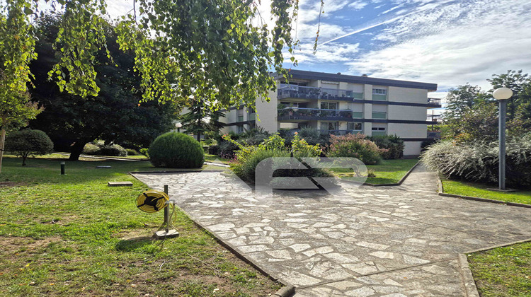 Ma-Cabane - Vente Appartement CHATOU, 118 m²