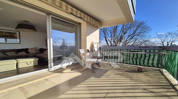 Ma-Cabane - Vente Appartement CHATOU, 118 m²