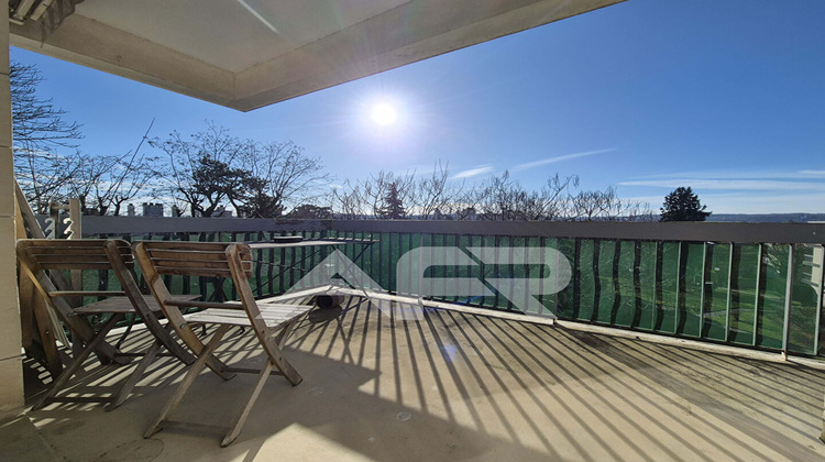 Ma-Cabane - Vente Appartement CHATOU, 118 m²