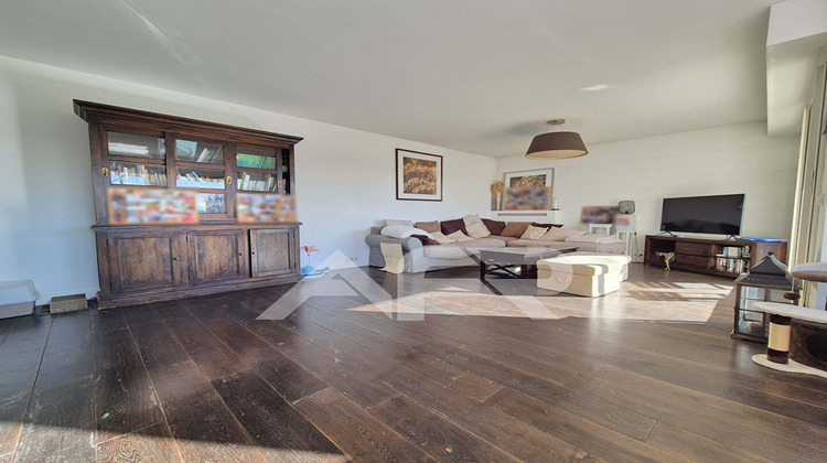 Ma-Cabane - Vente Appartement CHATOU, 118 m²