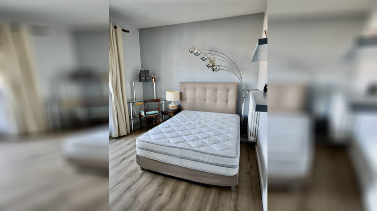 Ma-Cabane - Vente Appartement Chatou, 92 m²