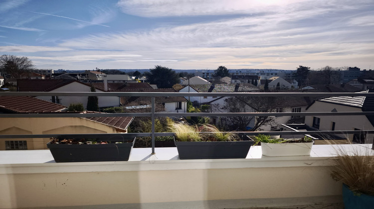 Ma-Cabane - Vente Appartement Chatou, 92 m²