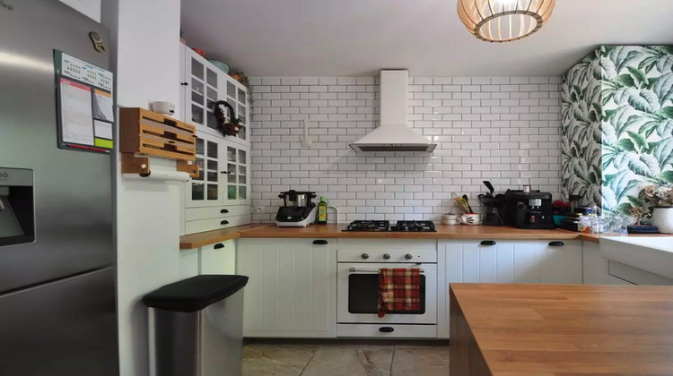 Ma-Cabane - Vente Appartement Chatou, 72 m²