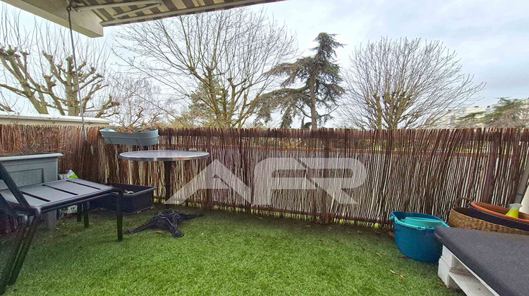 Ma-Cabane - Vente Appartement CHATOU, 46 m²