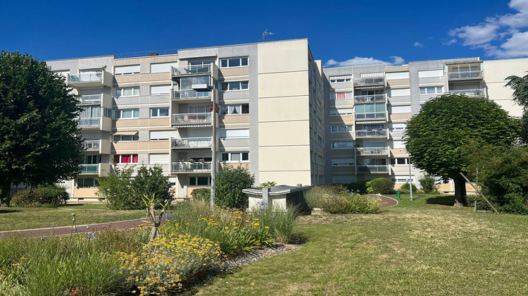 Ma-Cabane - Vente Appartement CHATOU, 46 m²