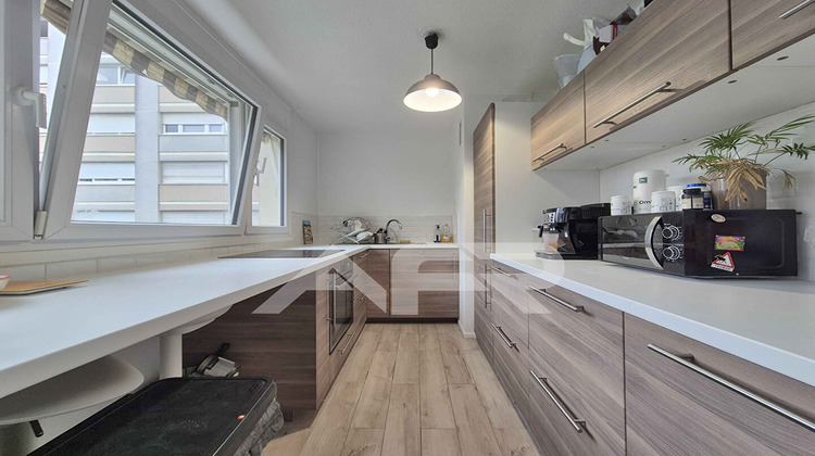 Ma-Cabane - Vente Appartement CHATOU, 46 m²