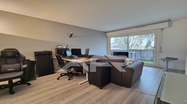 Ma-Cabane - Vente Appartement CHATOU, 46 m²