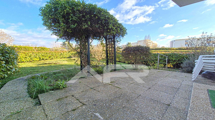 Ma-Cabane - Vente Appartement CHATOU, 53 m²