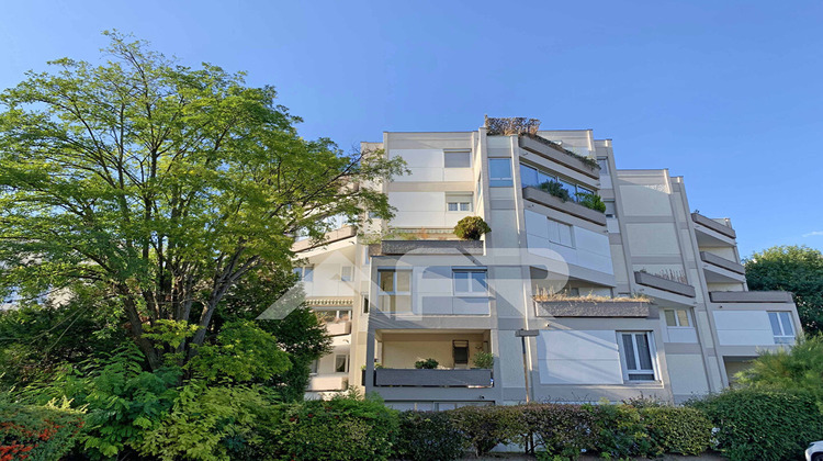 Ma-Cabane - Vente Appartement CHATOU, 116 m²