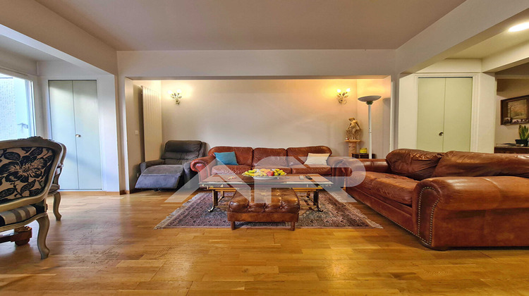 Ma-Cabane - Vente Appartement CHATOU, 116 m²