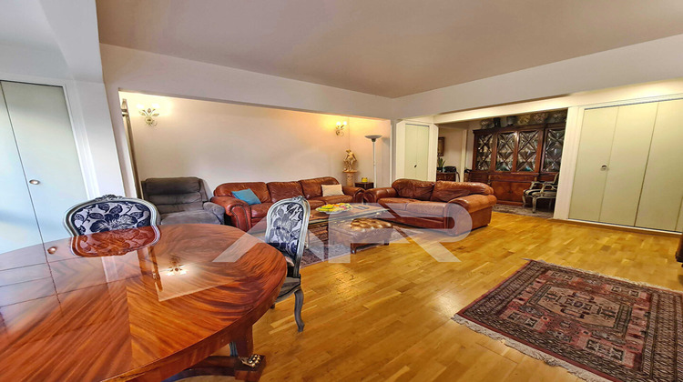 Ma-Cabane - Vente Appartement CHATOU, 116 m²