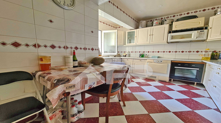 Ma-Cabane - Vente Appartement CHATOU, 116 m²