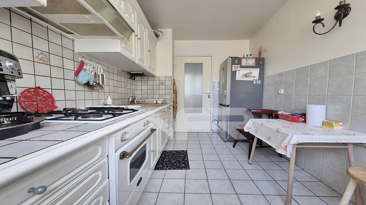 Ma-Cabane - Vente Appartement CHATOU, 37 m²