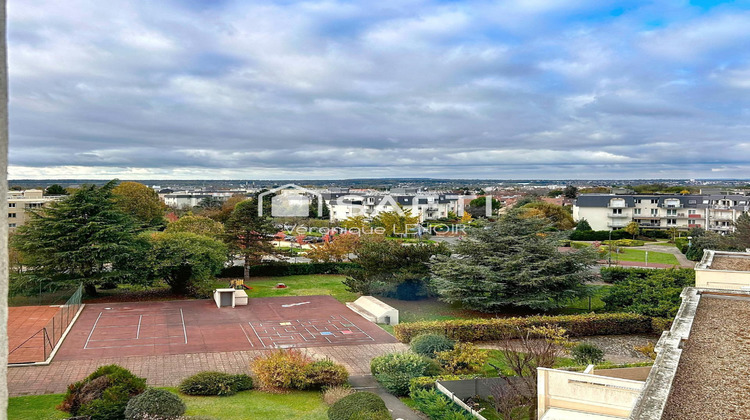 Ma-Cabane - Vente Appartement Chatou, 61 m²