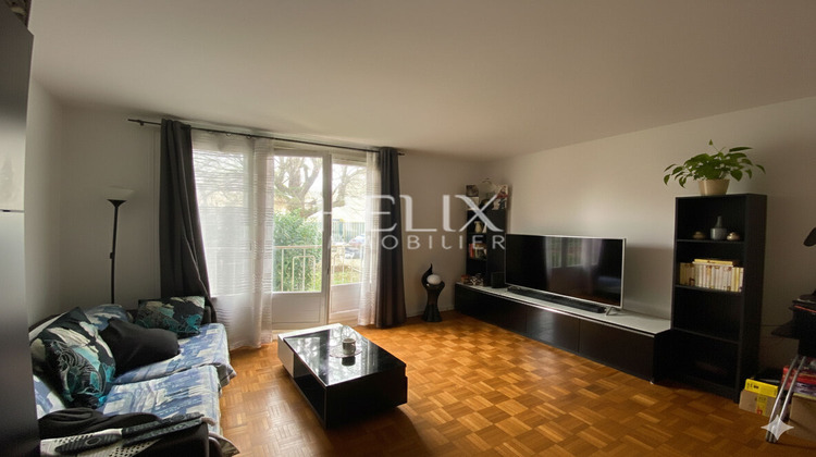 Ma-Cabane - Vente Appartement CHATOU, 38 m²