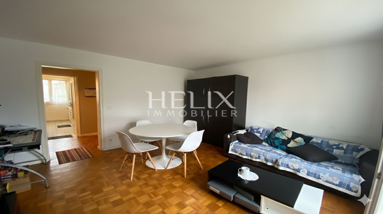 Ma-Cabane - Vente Appartement CHATOU, 38 m²