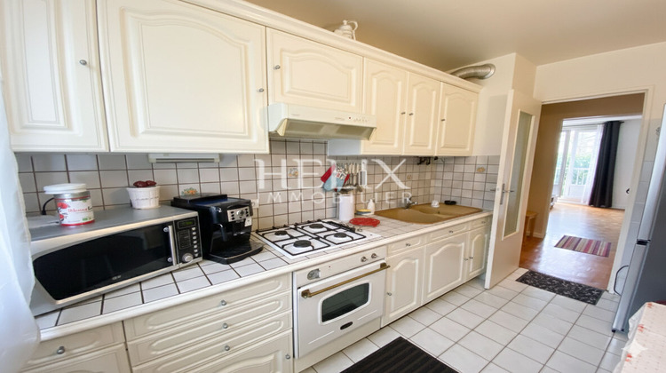 Ma-Cabane - Vente Appartement CHATOU, 38 m²