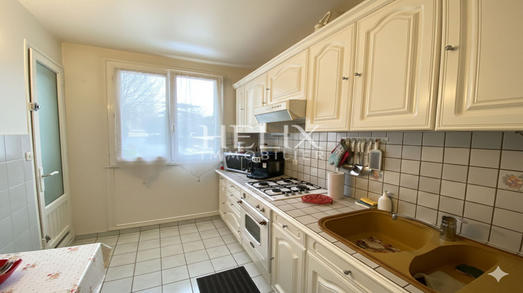 Ma-Cabane - Vente Appartement CHATOU, 38 m²