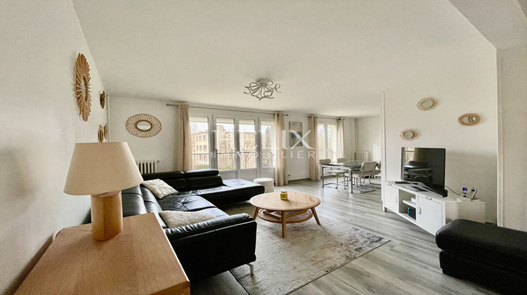 Ma-Cabane - Vente Appartement CHATOU, 75 m²