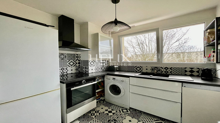 Ma-Cabane - Vente Appartement CHATOU, 75 m²