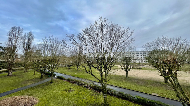 Ma-Cabane - Vente Appartement CHATOU, 75 m²