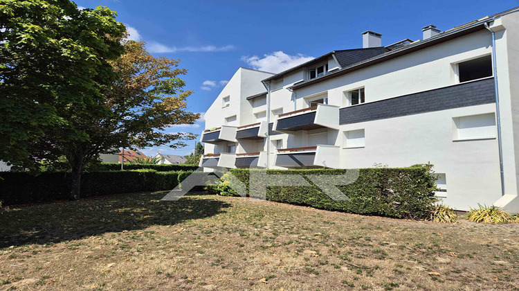 Ma-Cabane - Vente Appartement CHATOU, 71 m²