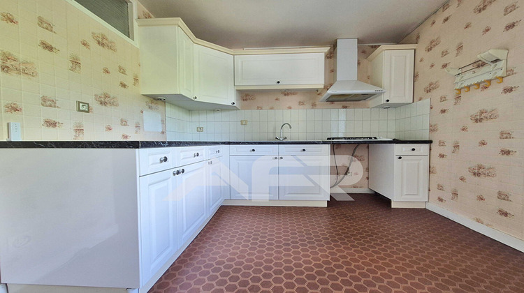 Ma-Cabane - Vente Appartement CHATOU, 71 m²