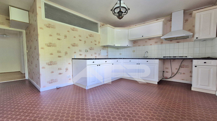 Ma-Cabane - Vente Appartement CHATOU, 71 m²