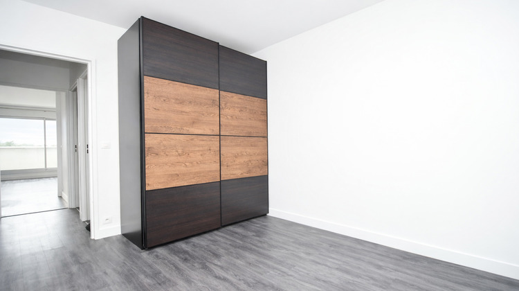 Ma-Cabane - Vente Appartement CHATOU, 45 m²