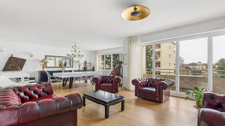 Ma-Cabane - Vente Appartement CHATOU, 124 m²