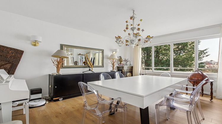 Ma-Cabane - Vente Appartement CHATOU, 124 m²