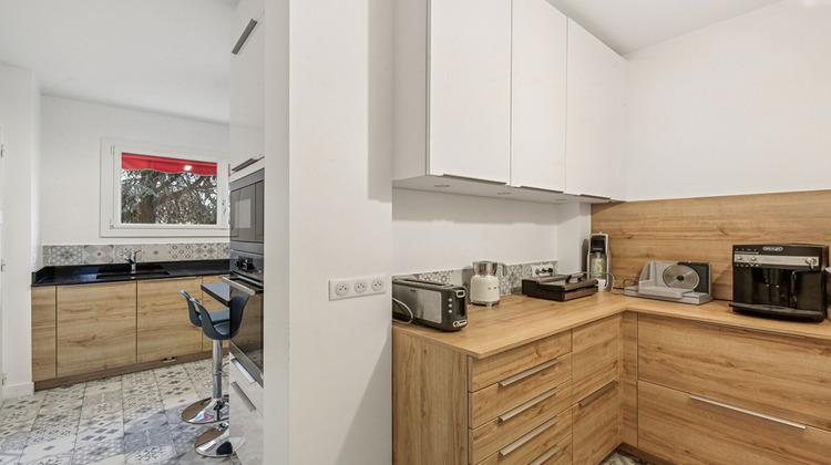 Ma-Cabane - Vente Appartement CHATOU, 124 m²