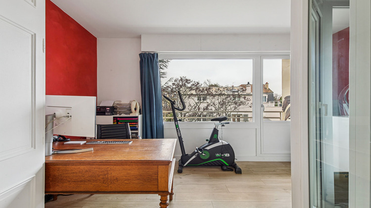 Ma-Cabane - Vente Appartement CHATOU, 124 m²