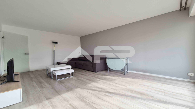 Ma-Cabane - Vente Appartement CHATOU, 46 m²