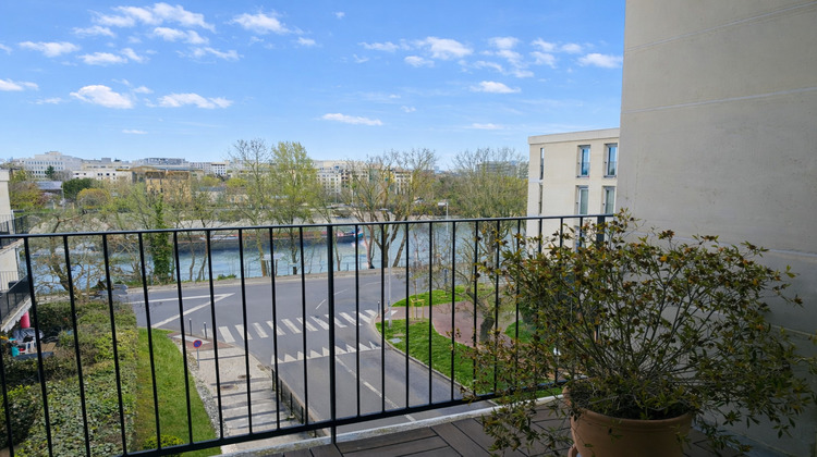 Ma-Cabane - Vente Appartement CHATOU, 75 m²