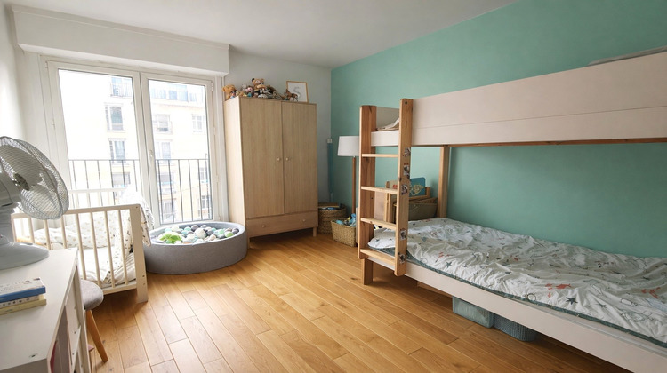 Ma-Cabane - Vente Appartement CHATOU, 75 m²