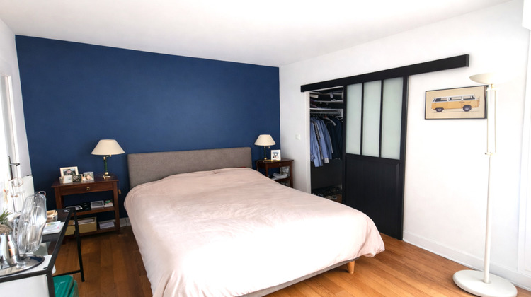 Ma-Cabane - Vente Appartement CHATOU, 75 m²