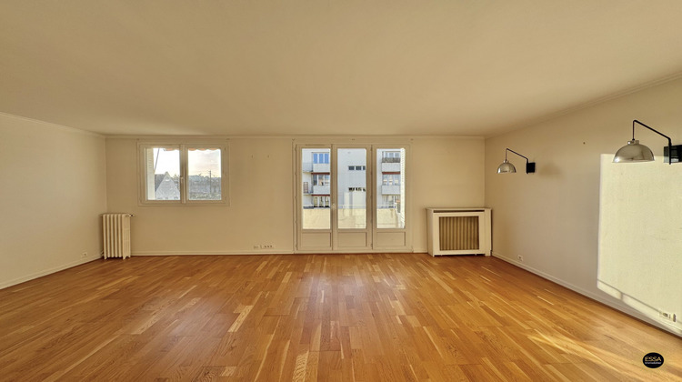 Ma-Cabane - Vente Appartement Chatou, 64 m²