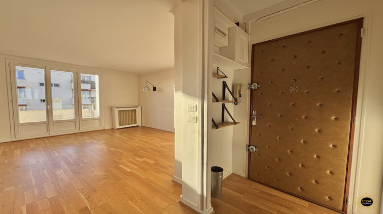 Ma-Cabane - Vente Appartement Chatou, 64 m²