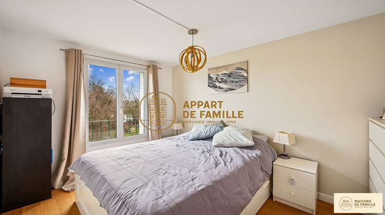 Ma-Cabane - Vente Appartement CHATOU, 85 m²