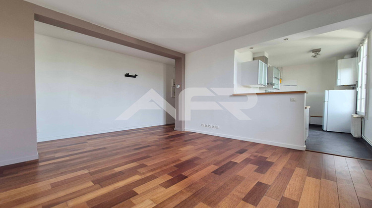 Ma-Cabane - Vente Appartement CHATOU, 40 m²