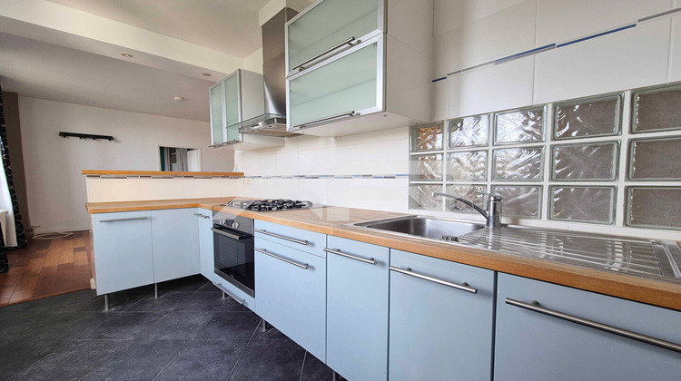 Ma-Cabane - Vente Appartement CHATOU, 40 m²