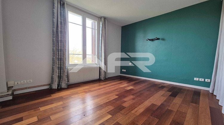 Ma-Cabane - Vente Appartement CHATOU, 40 m²