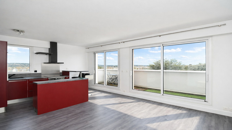 Ma-Cabane - Vente Appartement CHATOU, 45 m²